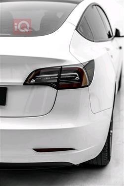 تێسلا مۆدێل 3